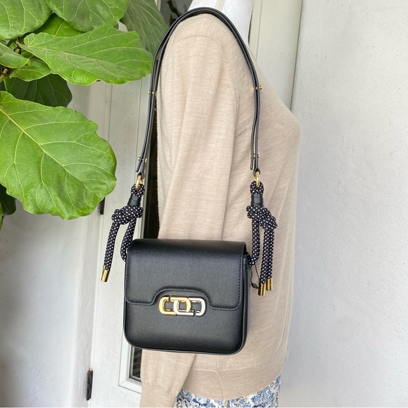 Last 2 ‼️Marc Jacobs The J Link Mini shoulder bag - Picture 3 of 16